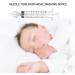 Nachar Baby Nasal Aspirator & Sinus Rinse System - Professional Infant Nose Cleaner for Newborns, Kids & Children - Portable & BPA Free - 4pcs-1 - Buy Online on GoSupps.com