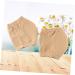 minkissy Plantar Socks Silicone Gel Moisturizing Socks Heel Heel Socks Heel Sleeves Heel Absorbers Protection Pad Set of Feet - Buy Online on GoSupps.com