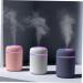 FOYTOKI Mini Humidifier House Humidifier Portable Humidifer Humidifiers for Home Car Portable Machine - Buy Online on GoSupps.com