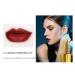 Shimmery Metallic Glitter Lipstick - Gold Bar Design | Long Lasting & Waterproof Lip Makeup 3.5g - Buy Online on GoSupps.com
