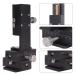 Gear Sliding Stage - Detachable Manual Trimming Resistant & Adjustable for Precision Measuring Devices | International Shipping Available - Buy Online on GoSupps.com