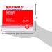 Burnshield Burn Dressing 20x20cm - Sterile and Individually Wrapped - Single Pack - Buy Online on GoSupps.com