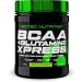 Scitec Nutrition Scitec Nutrition BCAA + Glutamine Xpress Flavored Drink Powder with Amino Acids with Glutamine and Taurine Sugar & Gluten