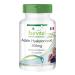 Fairvital | Hyaluronic acid - for 2 months - VEGAN - Highly dosed - 60 tablets