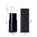 2Pcs White Black Face Body Paint Stick - Halloween Cosplay/Sports Makeup - Waterproof & Hypoallergenic - Buy Online on GoSupps.com