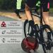 Neworld Look Delta Bike Cleats Set for Road Cycling | Compatible with Look System | Indoor & Outdoor Cycling Cleat Kit - Buy Online on GoSupps.com