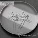Casdre Crystal Bride Wedding Hair Pins - Silver Rhinestone Pearl Bridal Accessories (Pack of 2) - Buy Online on GoSupps.com