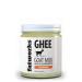Fatworks Fine Filtered 100% Grass-Fed Goat Milk Ghee, Pasture Raised on Small Family U.S. Farm. KETO, PALEO, WHOLE 30 APPROVED, 7.5 oz. 7.5 Ounce (Pack of 1)