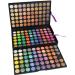 FantasyDay 180-Color Professional Eyeshadow Palette - Highly Pigmented Matte & Shimmer Shades for Contouring and Makeup Looks - Buy Online on GoSupps.com