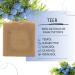 3x Natural Cilt Juniper Soap - 100% Handmade Soap for All Skin Types - Certified Natural Ingredients - Eco-Friendly Shower Gel - Perfect Gift (3 Pack) - Buy Online on GoSupps.com
