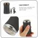 Buy Balacoo 2 Sets Razor Multifunction Beard Trimmer - Durable Aluminum Alloy 3D Design for Precision Grooming | International Shipping Available - Buy Online on GoSupps.com