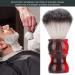 Professional Shaving Brush for Men | Barber & Home Use | Premium Razor Brush for Beard & Facial Hair Care - Buy Online on GoSupps.com