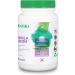 Organika Formula Candida- Yeast Reduction Formula Feminine Health Support Probiotics All Natural Herbal Blend- 90vcaps - Buy Online on GoSupps.com