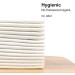 Baby Urine Pad 10Pcs Disposable Urine Changing Pad Non Woven Waterproof Bed Nappy Diaper Changing Mat for Newborn Baby Toddler - Buy Online on GoSupps.com