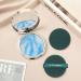 Face Oil Controlling Powder Face Setting Powder Makeup Powder Fixer Oil Control Face Pressed Powder Face Setting Powder Matte Long-Lasting - Buy Online on GoSupps.com
