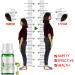 Allbestaye Heightening Conditioning Essential Oil for Height Increase - 3pc Foot Massage & Growth Body Oil - Buy Online on GoSupps.com