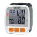 SCIAN Wrist Blood Pressure Machine with Adjustable Wrist Cuff & 2x90 Reading Memory for Home & Clinical & Health Monitoring