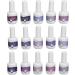 Top Coat Gel Nail Polish Kit Transfer Gel Stick Professional Primer for Nail Salon for Beginners - Buy Online on GoSupps.com