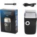 Shaver Multifunctional Professional Beard Trimmer Rechargeable Shaver for Home Men - Buy Online on GoSupps.com
