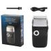Electric Razor for Men Face Electric Foil Shaver Rechargeable Bald Head Beard Trimmer LCD Mustache Razor for Face Beard Head Shavers