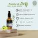 Beard Grey Serum Oil (25 ml) - Helps to restore dark color Non-Sticky with Almond Oil Amla - Buy Online on GoSupps.com