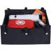 Seat Bag Rollator Large Durable Adjustable Pouch Organizer Storage Bag Attachment for Books Shopping and Essentials Carrying Lkhj - Buy Online on GoSupps.com
