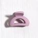 20 Pack Women's Candy Color Mini Hair Claw Clips - Non-Slip Hair Accessories (Popular Colors) - Buy Online on GoSupps.com