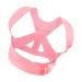 Posture Corrector for Men and Women - Full Back Corrector Brace Belt Adjustable Design Training Aid for Gym Work Area Home and School - Buy Online on GoSupps.com