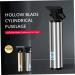 Electric Hair Clipper Men Beard Trimmer USB Rechargeable Grooming Kits with LED Power Display Hair Trimmer - Buy Online on GoSupps.com