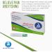 10-Pack Dynarex Medicaine Sting & Bite Ampules - Fast Bug Bite Itch Relief with Benzocaine & Menthol - 0.02 fl. oz. Each - Buy Online on GoSupps.com