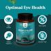 Natures Craft AREDS 2 Based Eye Health Supplement for Adults - AREDs 2 Eye Vitamins for Vision Blue Light Protection Dry Eyes with Zeaxanthin Plus Lutein and Bilberry Extract (1 Month) 60 Count (Pack of 1) - Buy Online on GoSupps.com