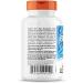 Doctor's Best High Absorption CoQ10 200 mg - 60 Vegetarian Capsules | Boost Heart Health & Energy - International Shipping Available - Buy Online on GoSupps.com