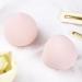 2Pcs Make up Beauty Blenders Sponges Latex Free Makeup Sponges for Foundation Soft Beauty Blending Sponge for Face Under Eye Make up Sponge Blender Set for Liquid Cosmetics Foundation Sponge(Pink) 1 count (Pack of 2) pink makeup sponge - Buy Online on GoSupps.com
