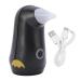 Ear Dryer Ear Blow Dryer Swimmers Ear Drier Swim Ear Blower for Adult and Kids Swimming, Showering (Black)