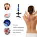 Chiropractic Massager - 6-Level Spine Adjustment Tool for Effective Pain Relief & Correction - Buy Online on GoSupps.com