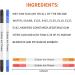 E-Kongton Edible Colouring Pens 9-Colour Set for Food Decorating - Double-Headed Markers for Macarons, Cakes, and More - Buy Online on GoSupps.com