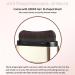 Fond De Teint Correcteur Double Embout En Stick Stick De Maquillage Multi-usages Double T te R sistant La Transpiration Couvrance Totale Et Fini Mat Pour Le Maquillage Du Visage(01) - Buy Online on GoSupps.com