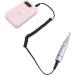 Nail Grinder Electric Nail File Set LCD Display for Shops - Buy Online on GoSupps.com