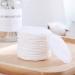 FRCOLOR Cotton Pads - 200 Count Makeup Remover Rounds for Gentle Cleansing | Best Quality International Shipping - Buy Online on GoSupps.com