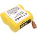 Buy 6V 5000mAh BR-CCF2TH Battery (2 Count) for Fanuc A98L-0001-0902/A98L-0031-0006 PLC | Fast International Shipping - Buy Online on GoSupps.com