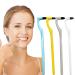 4 pieces of tartar remover toothbrush Stain Remover dental polisher professional tooth cleaning tartar remover tartar removal tooth whitening tartar away Teeth Stain Remover