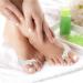 Gel Toe Separators & Bunion Corrector Pads - 2 Loop Design for Bunion Relief - Overlapping Toe Support - One Size Fits Most - Buy Online on GoSupps.com