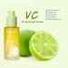 Tangerine Hydrating Serum | Vitamin C & Niacinamide Anti-Aging Moisturizer | Green Tangerine Skin Serum 1.69 fl oz - Buy Online on GoSupps.com
