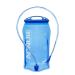 AONIJIE Foldable 1L/ 1.5L/ 2L/3L Hydration Bladder Water Bag PEVA Hydration Bladders for Camping Hiking Riding and Climbing