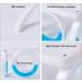 CUTULAMO Seasickness Glasses - Lens-free & Portable Liquid Glasses for Motion Sickness Relief - Buy Online on GoSupps.com