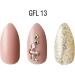 Kiss Gold Finger Luxury Design GFL13 Long Length - Buy Online on GoSupps.com
