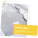 Lot De 100 Feuilles De Papier Aluminium Ondul Dissolvant Pour Ongles En Gel Taille Standard Fourniture De Manucure Professionnelle Adapt Pour Ongles En Gel Et Usage Salon Domicile - Buy Online on GoSupps.com