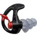 Buy SureFire Sonic DFNDR4 MD BLK - Noise Cancelling Ear Plugs | 25 Pair - International Shipping Available - Buy Online on GoSupps.com