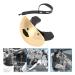 Nitrip Battle Sports Mouthguard - Gold Gum Shield for Outdoor Sports | Ultimate Protection for Men & Women - Buy Online on GoSupps.com