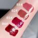 Moisturizing Solid Lipstick | Long Lasting Glossy Lip Balm | Vegan Sweet Cold Rose - Non-Sticky Plumping Makeup - Buy Online on GoSupps.com